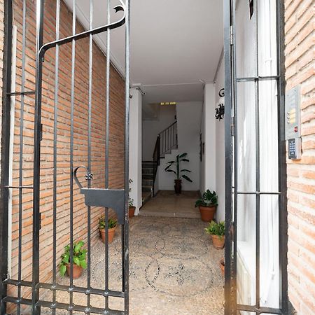Apartamento Juda Centro Córdoba Eksteriør billede
