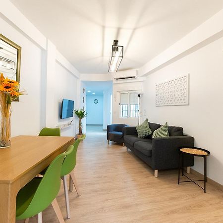 Apartamento Juda Centro Córdoba Eksteriør billede