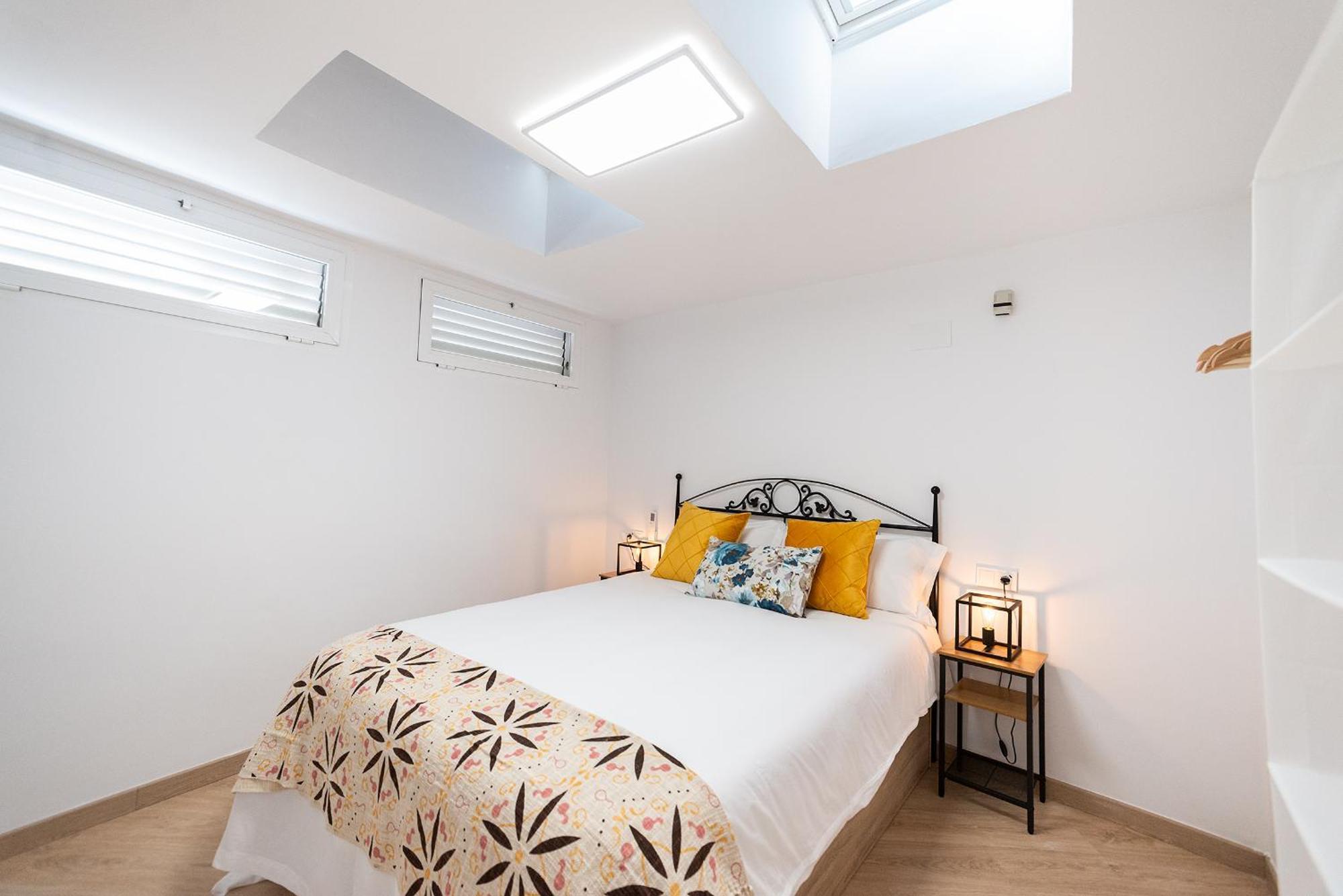 Apartamento Juda Centro Córdoba Eksteriør billede