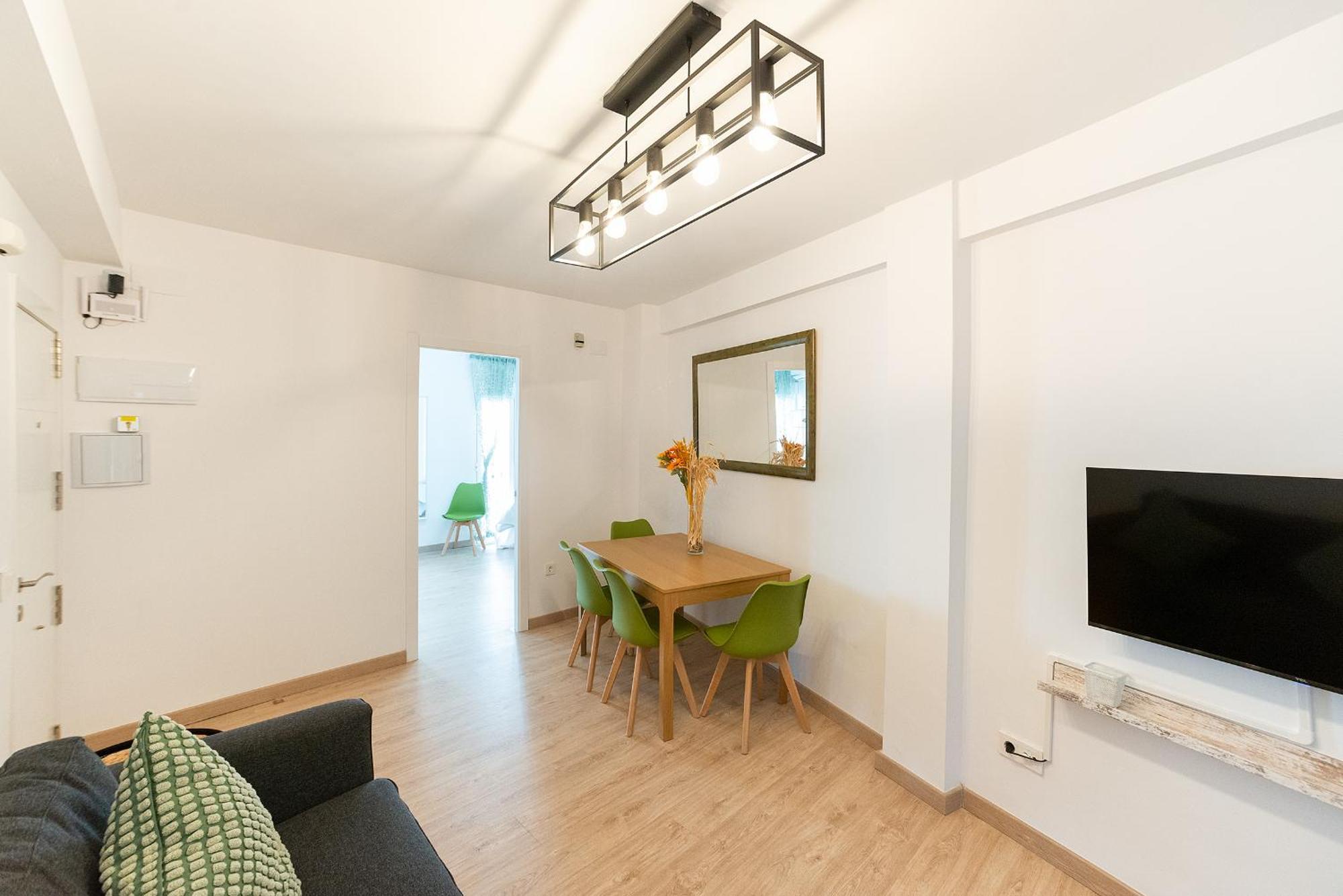 Apartamento Juda Centro Córdoba Eksteriør billede