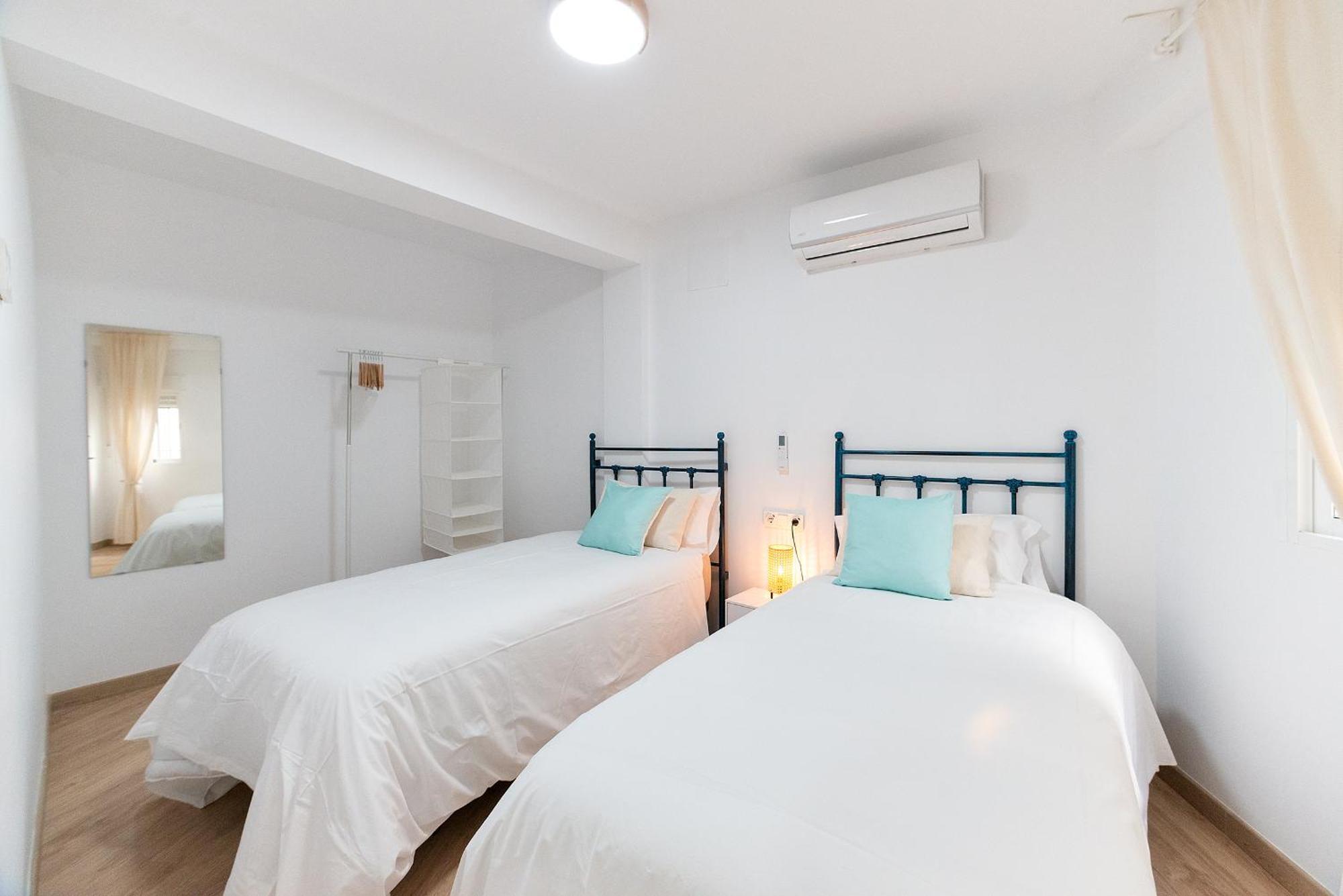 Apartamento Juda Centro Córdoba Eksteriør billede