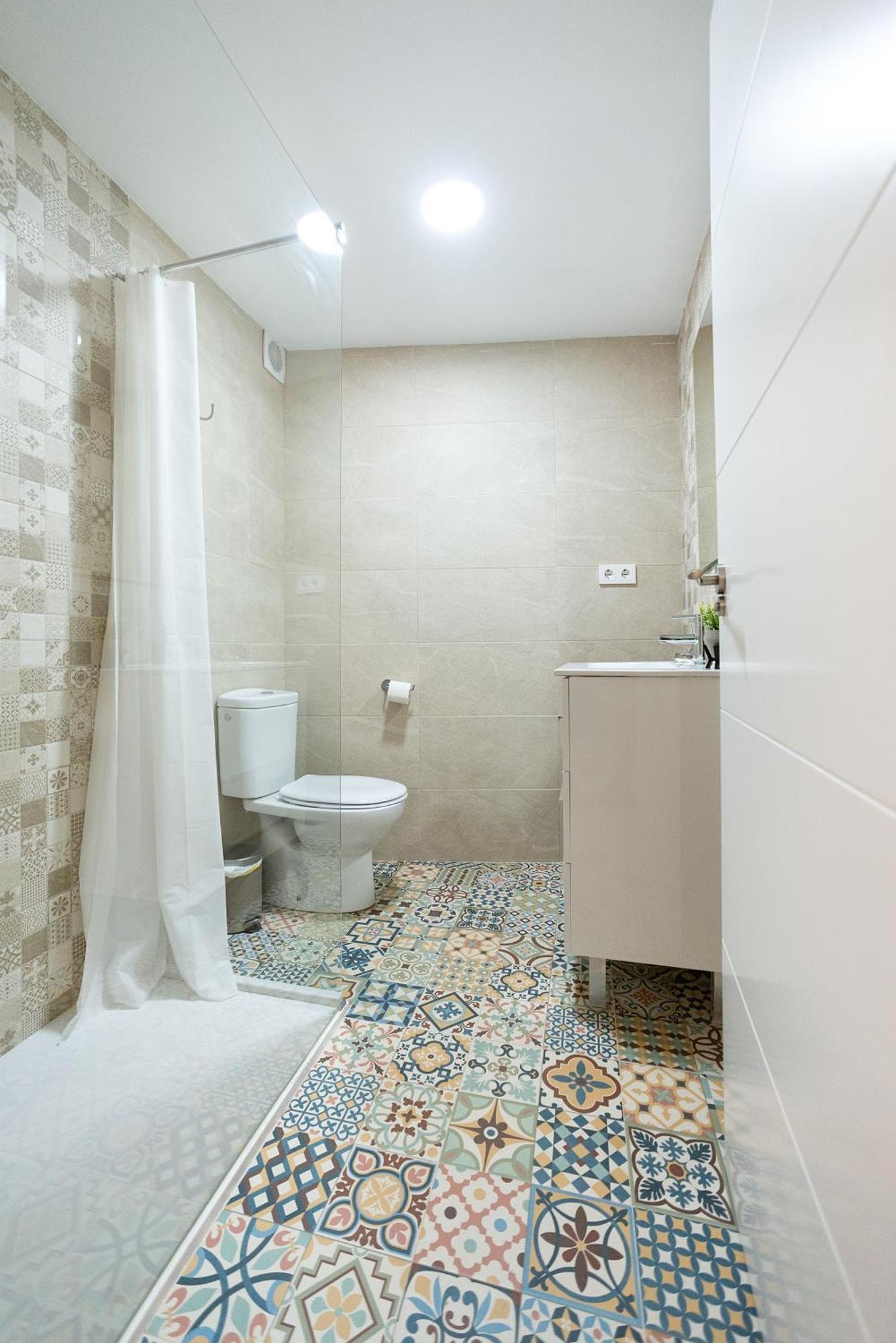 Apartamento Juda Centro Córdoba Eksteriør billede